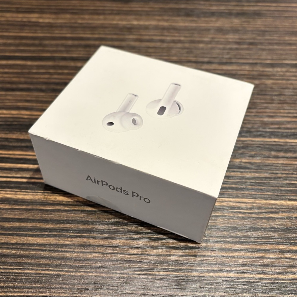 Apple AirPods Pro 3